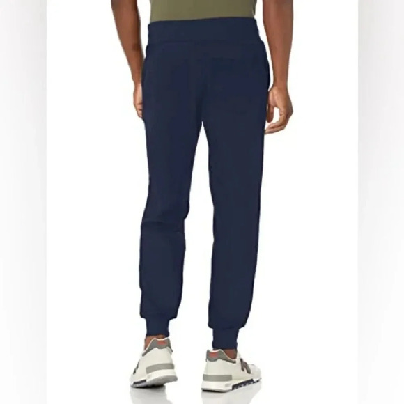 True Religion Blue Joggers  - Picture 4 of 15